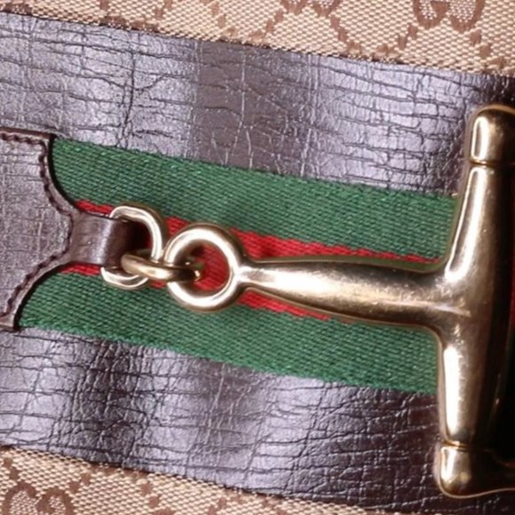 Gucci HOBO bag - Picture 7 of 15